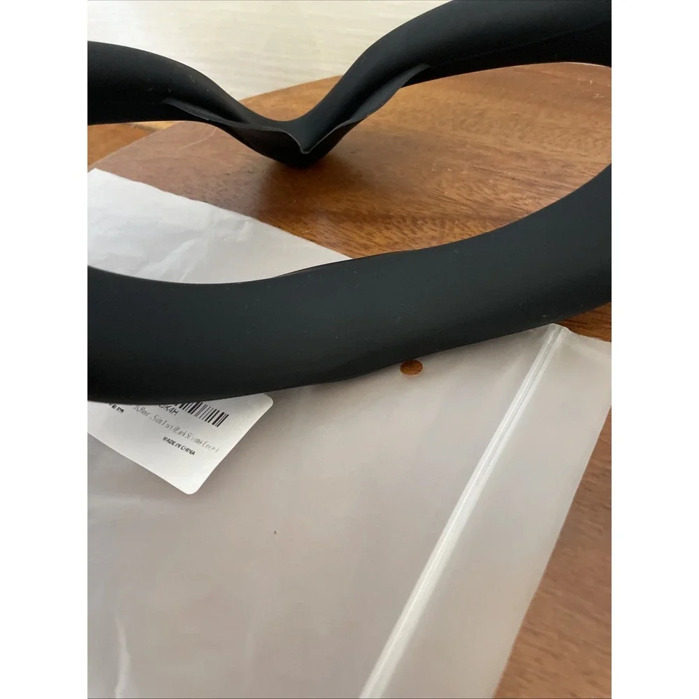 16 silicone face cushion accessory for virtual reality headset‎ Meta Quest 2